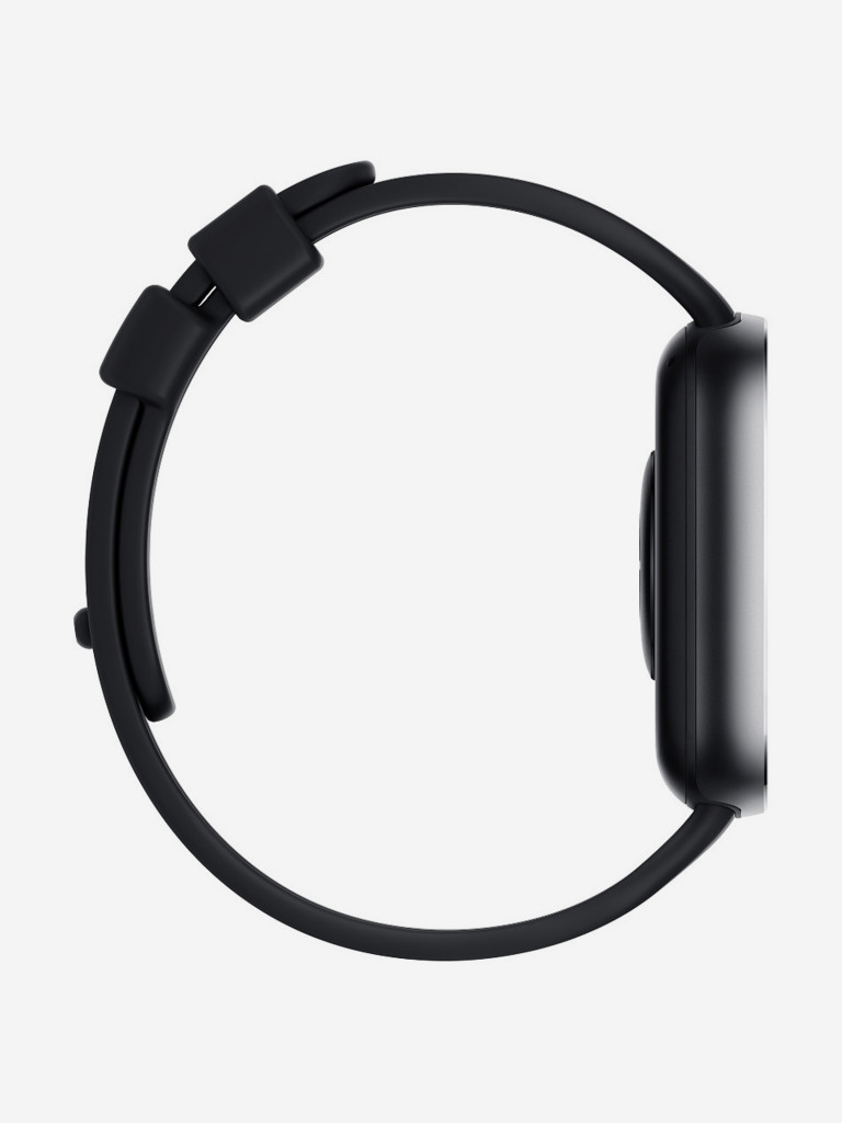 Смарт-часы Redmi Watch 4 Obsidian Black