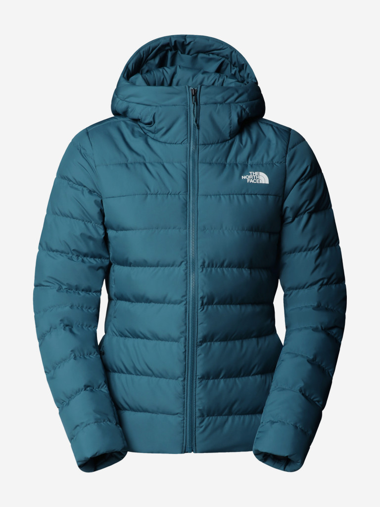 Пуховик женский The North Face Aconcagua 3