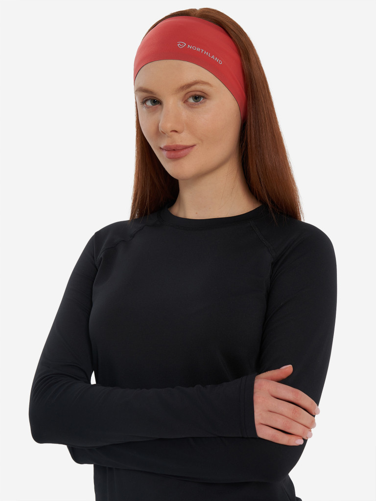 Повязка женская Northland