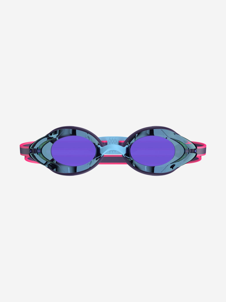 Очки для плавания Speedo Vanquisher 3.0 Mirrored