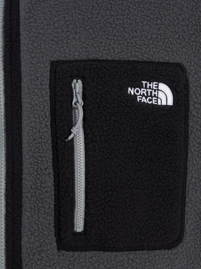 Толстовка мужская The North Face Yumiori