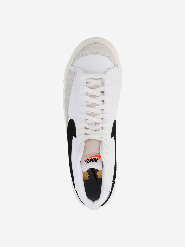 Кеды женские Nike Blazer Mid '77