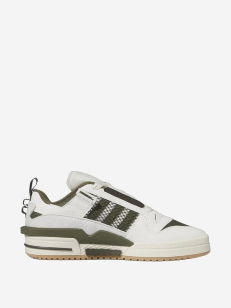 Кроссовки Adidas Forum Slip-Resistant
