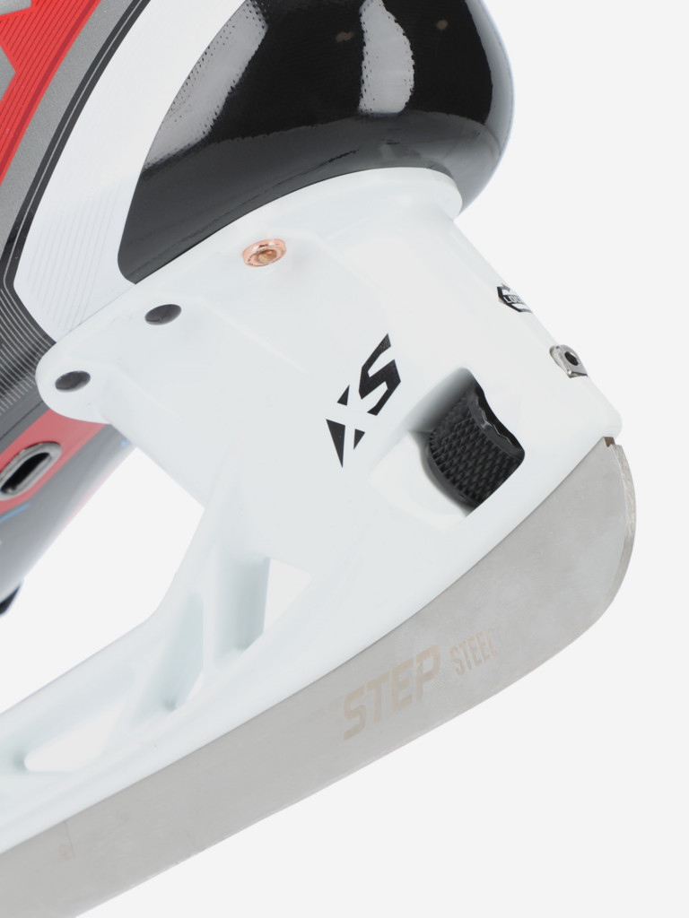 Коньки хоккейные CCM Jetspeed FT6 SR