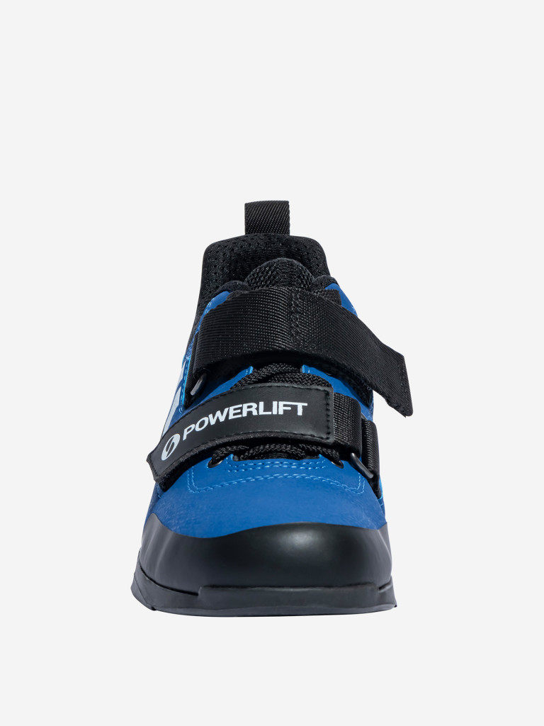 Штангетки SABOSPORTS для пауэрлифтинга и тяжелой атлетики Powerlift PRO