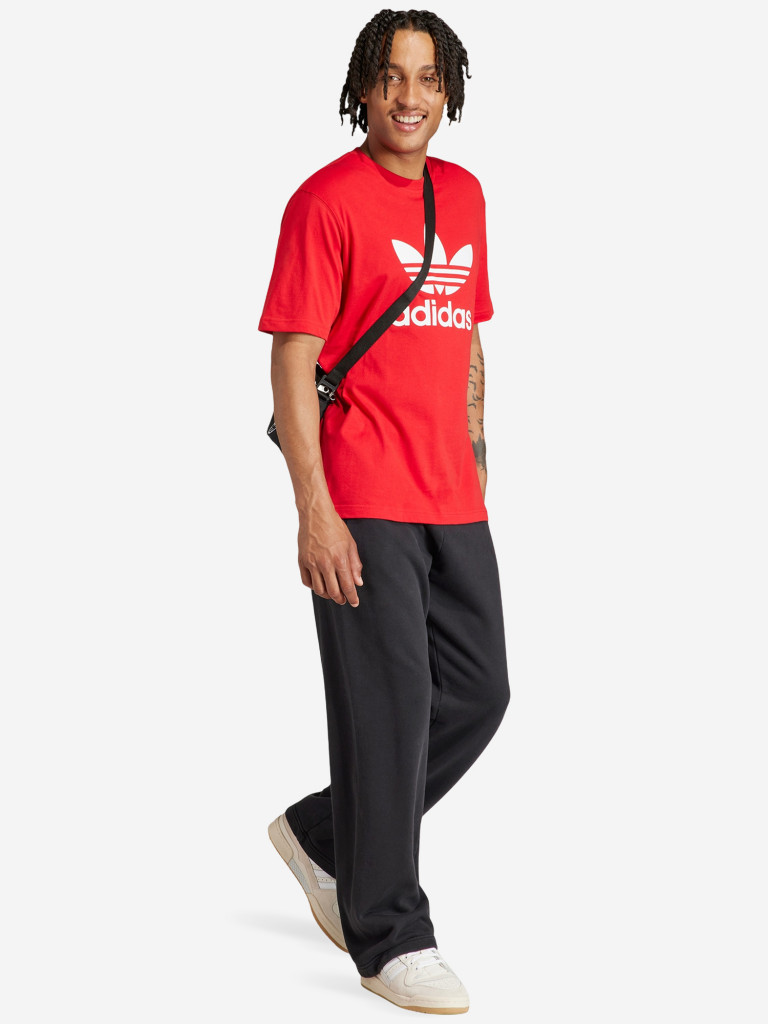 Футболка мужская Adidas Adicolor Trefoil Tee