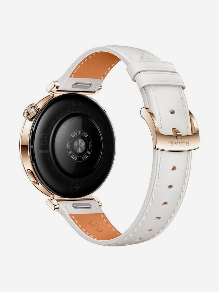 Умные часы HUAWEI GT 5, JNA-B19, 41 мм, белые