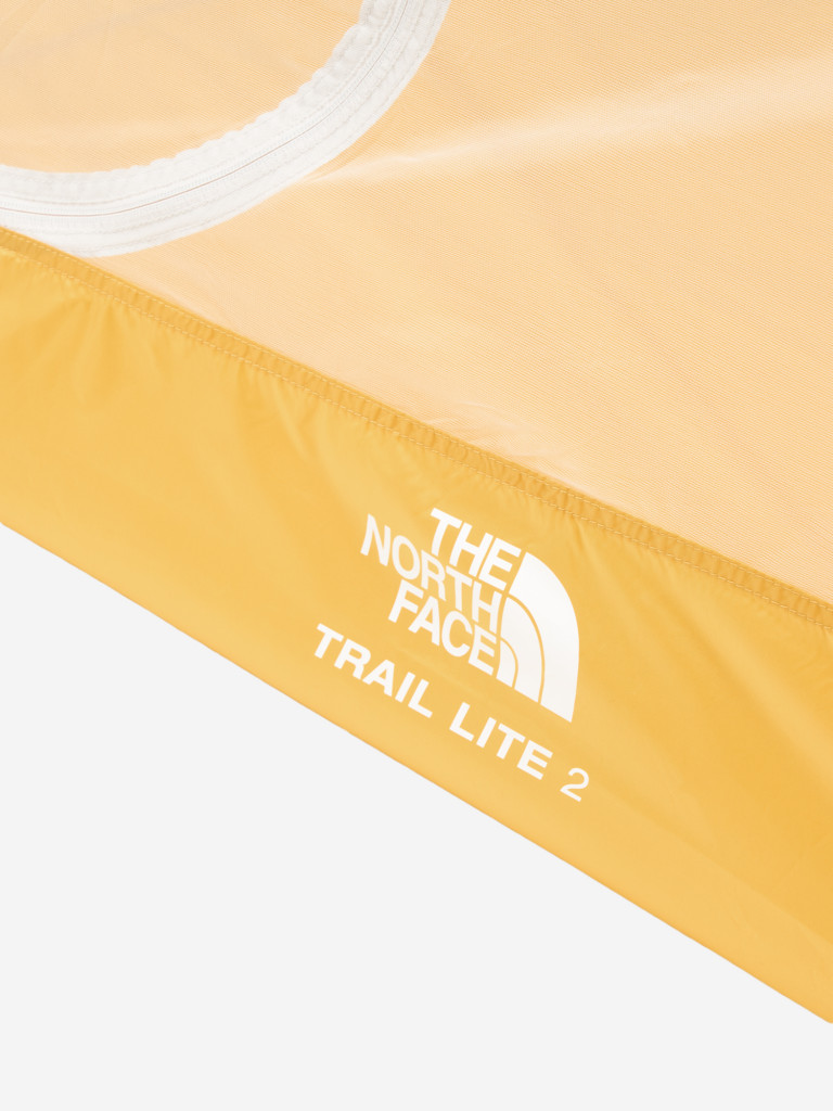 Палатка 2-местная The North Face Trail Lite 2
