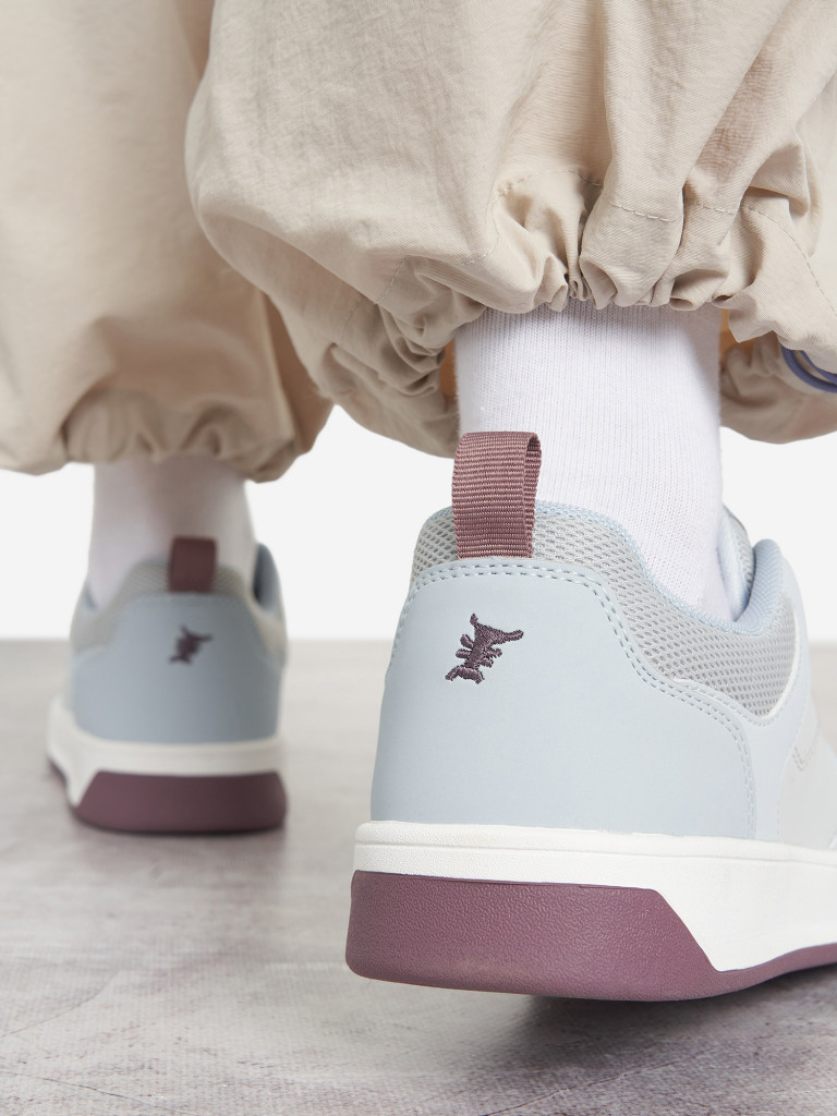 Кеды женские Termit Casper 3.0