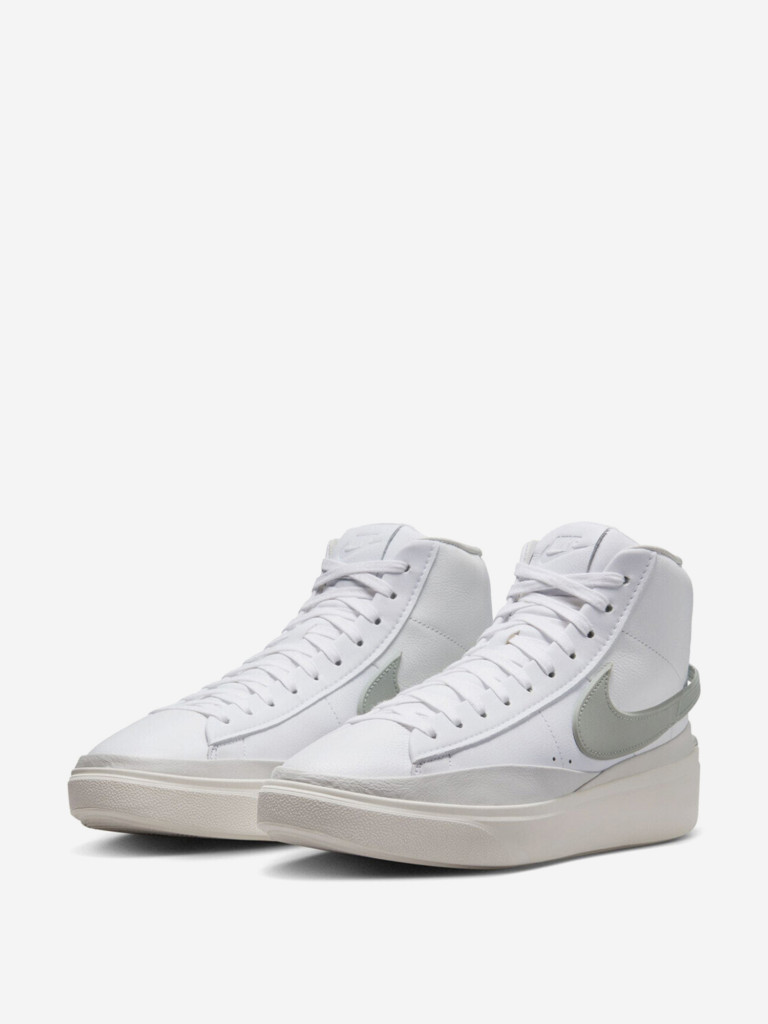 Кроссовки мужские Nike Blazer Phantom Mid