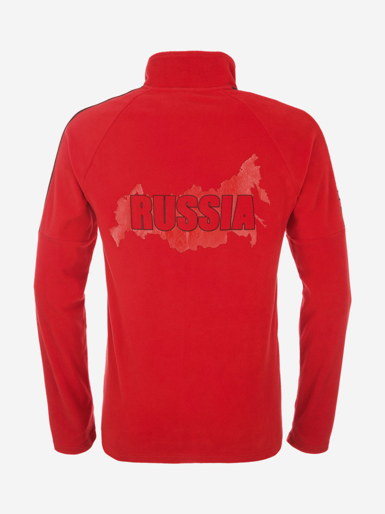 Олимпийка мужская Demix