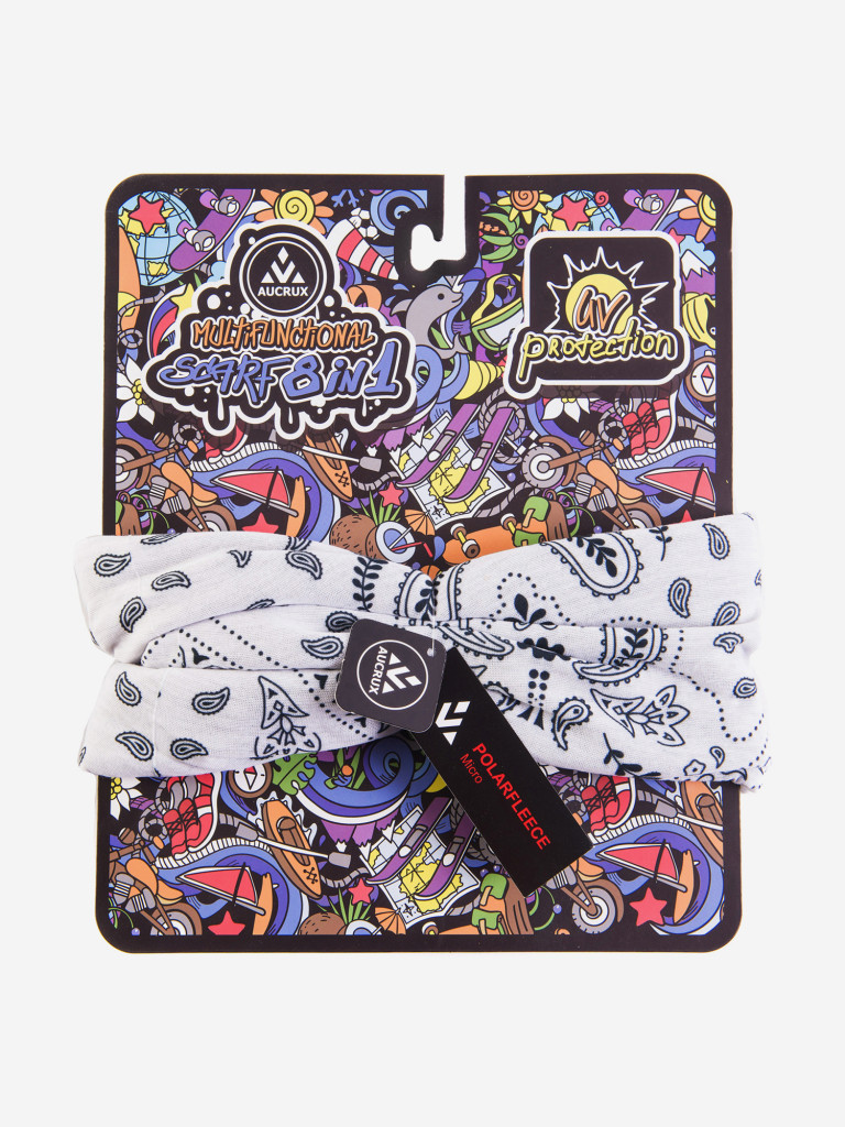 Бафф Aucrux Reversible 13.6RG
