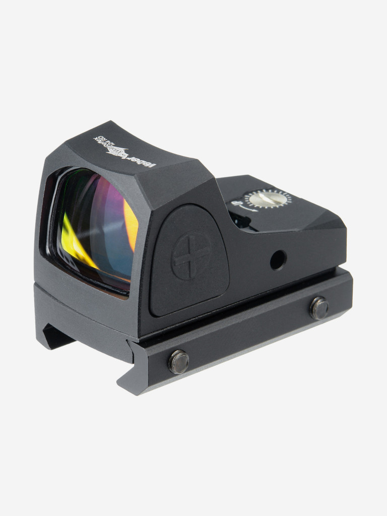 Прицел коллиматорный Veber Wolf Reflex 124 RD