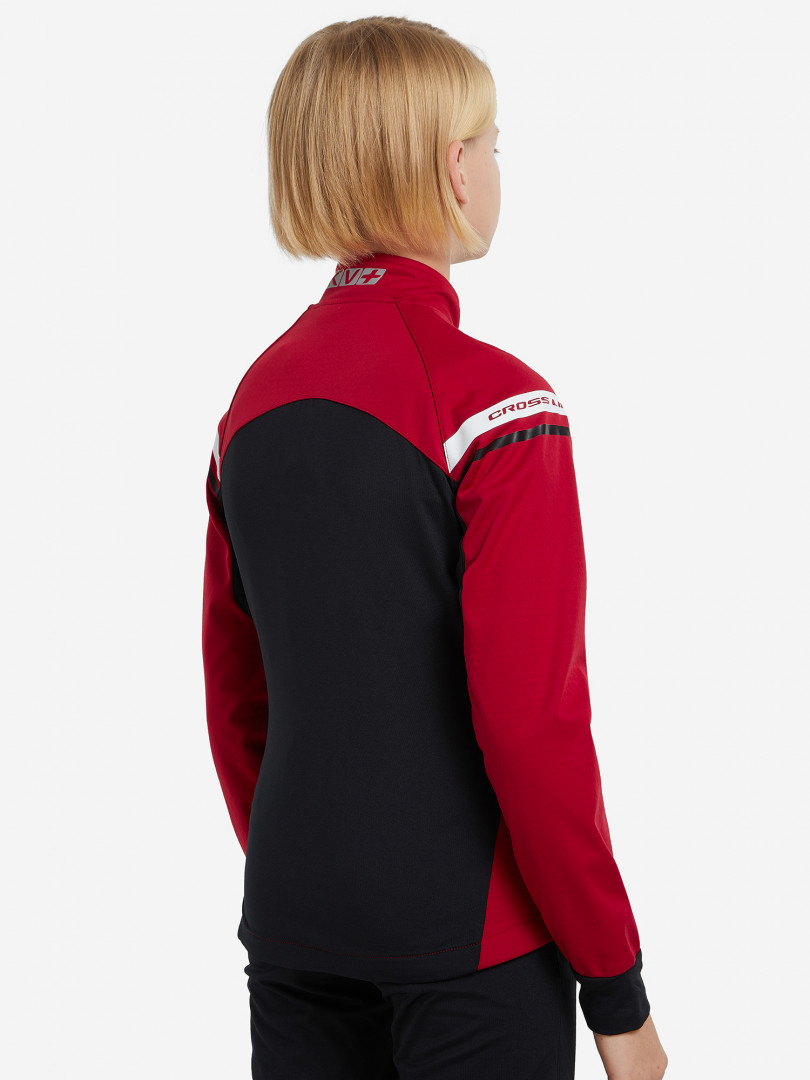 Куртка для мальчиков KV+ XC Cross 27401980299 Красный, размер 145, 154, фото 2