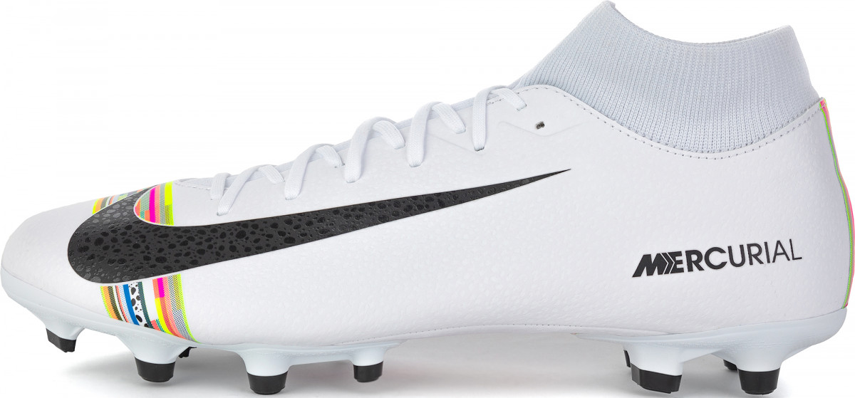 Nike mercurial superfly vi pro cr7 fg on sale