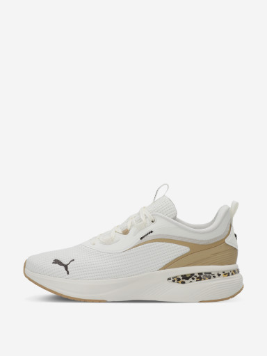 Кроссовки женские PUMA Softride Charm Animal
