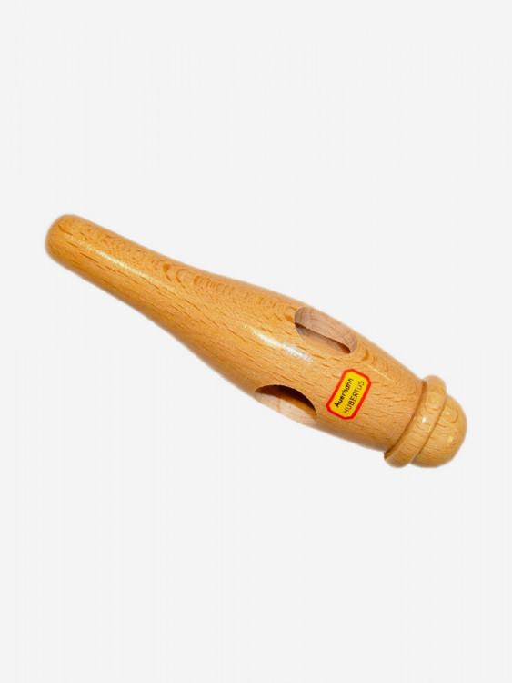 Манок Hubertus на глухаря, лакированное дерево