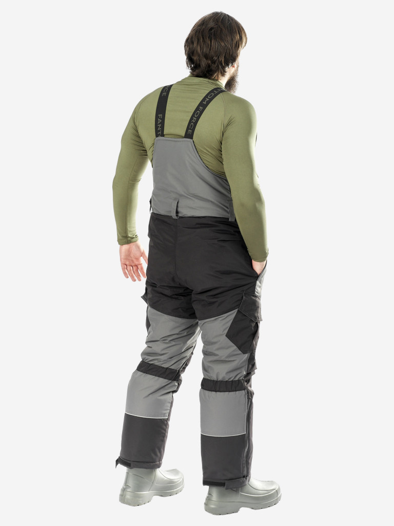 Костюм мужской FANTOM FORCE NORDPOINT зимний для охоты и рыбалки