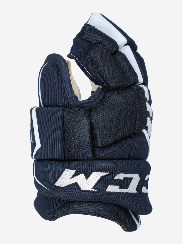 Перчатки хоккейные CCM Jetspeed FT4