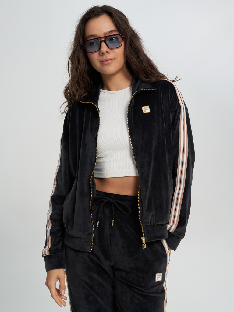 Олимпийка женская FILA