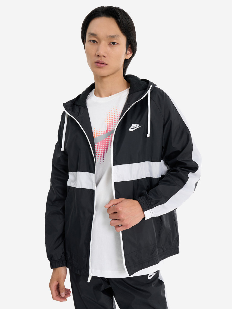 Костюм мужской Nike Nk Club