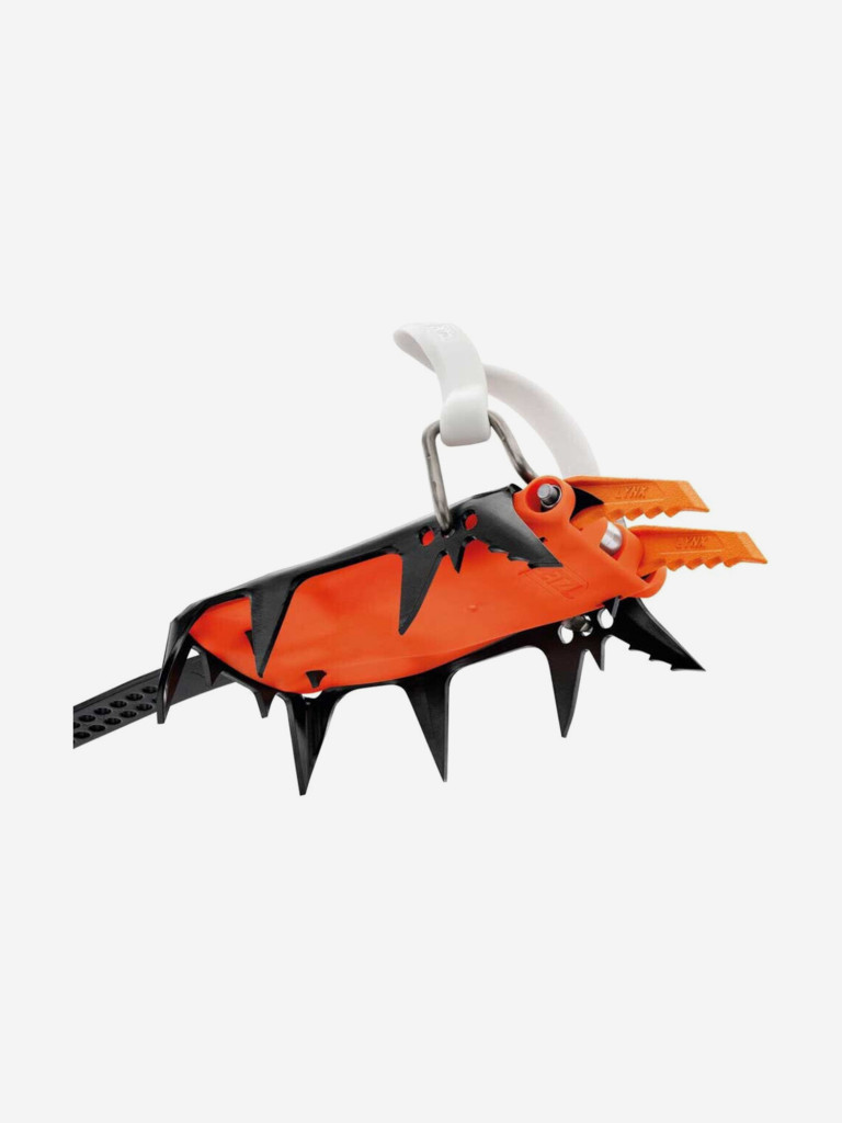 Кошки для альпинизма Petzl Lynx