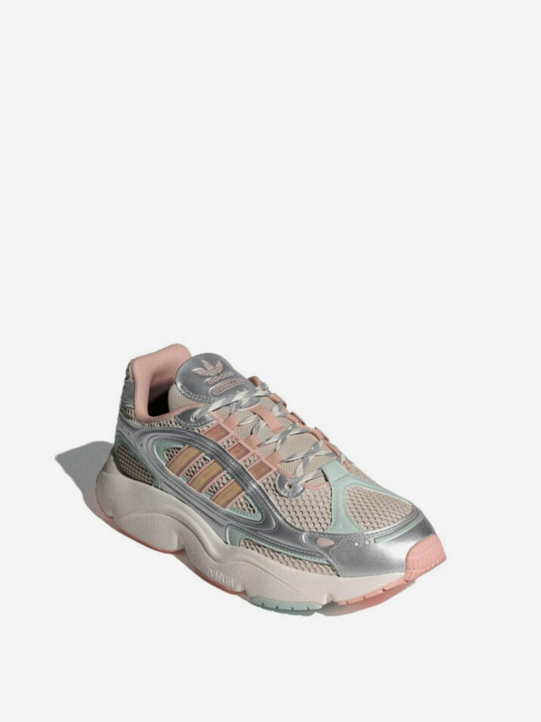 Кроссовки Adidas Ozmillen Slip-Resistant