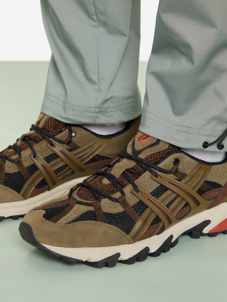Кроссовки мужские ASICS Gel-Sonoma 15-50