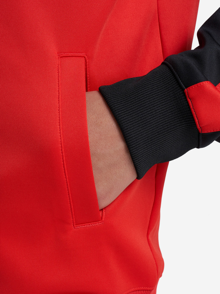 Джемпер футбольный для мальчиков Demix Playmaker