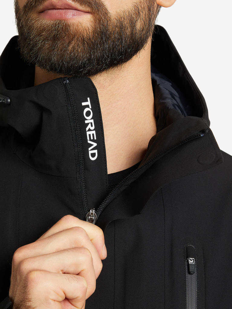 Куртка мембранная мужская Toread