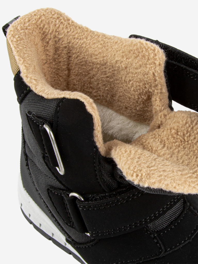 Ботинки с мембраной для мальчика Kapika