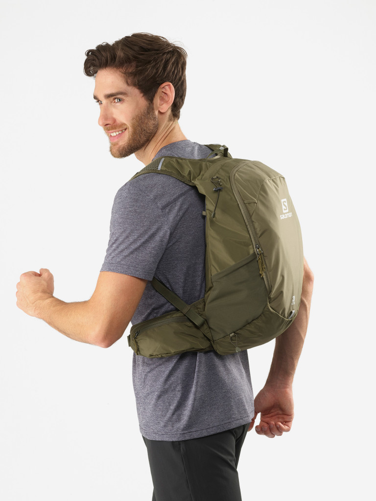 Рюкзак Salomon Trailblazer 20