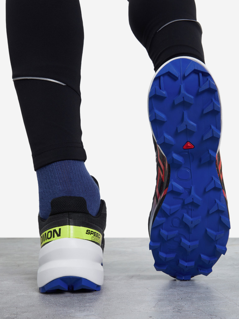 Кроссовки мужские Salomon Speedcross 6 GTX