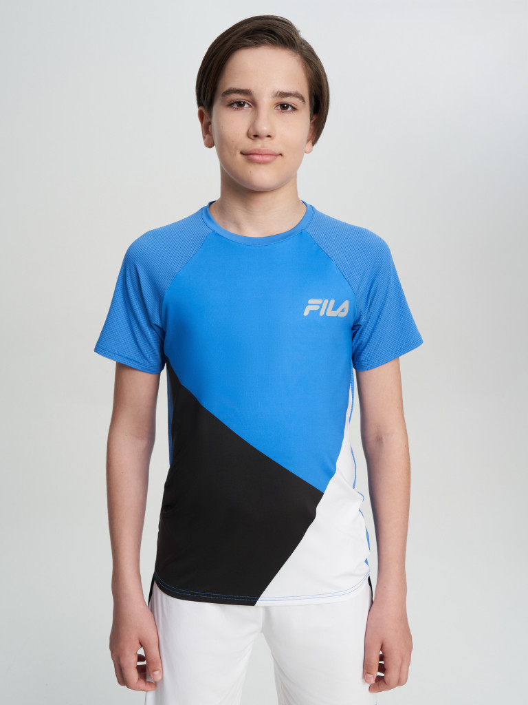 Футболка для мальчиков FILA