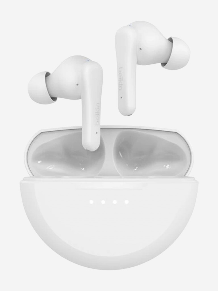 Беспроводные наушники Belkin SoundForm Rhythm True Wireless Earbuds