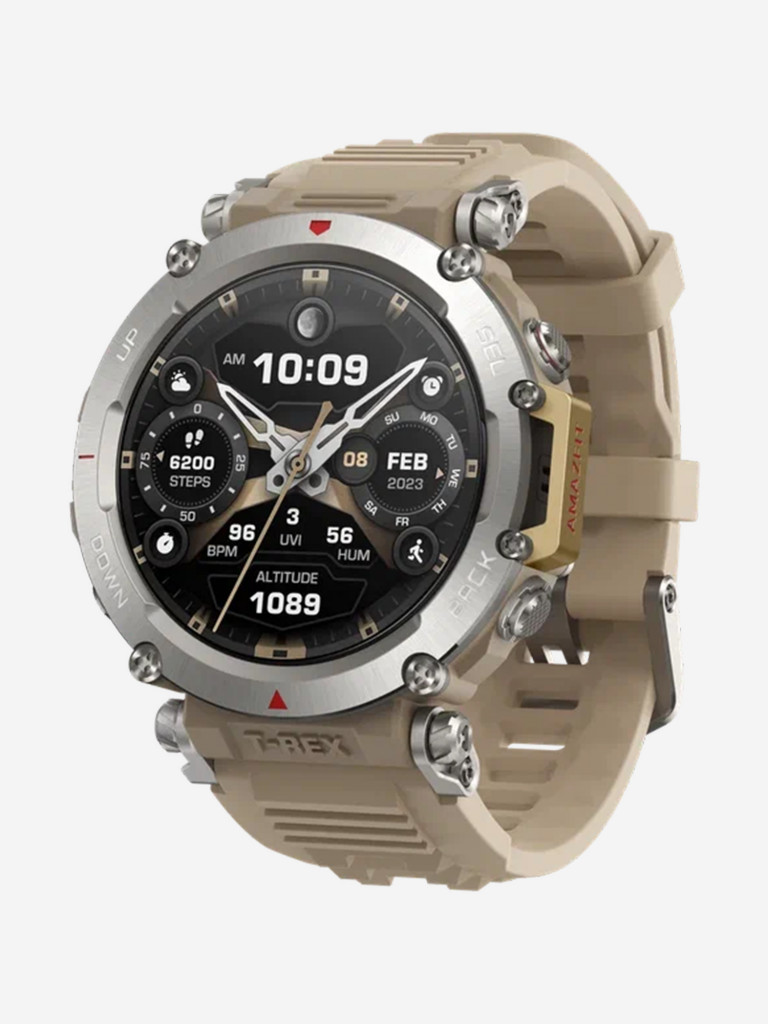 Смарт-часы Amazfit T-Rex Ultra A2142
