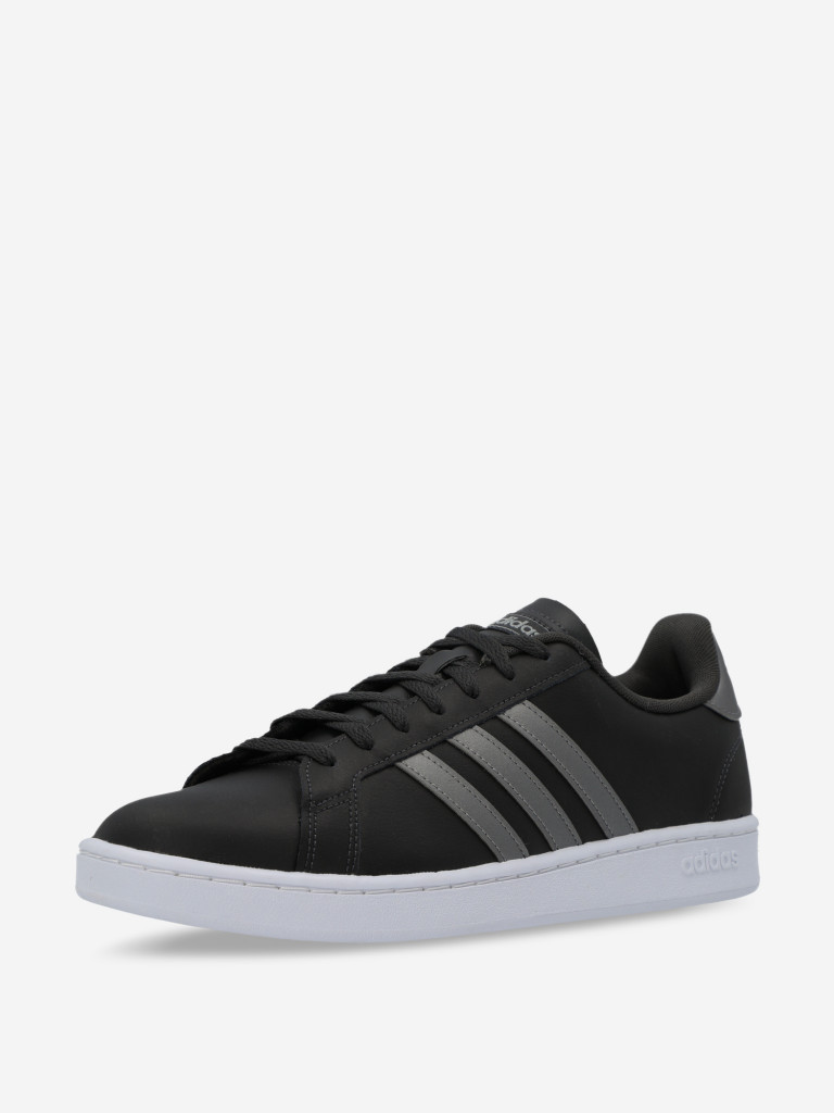 Кеды мужские adidas Grand Court Shoes