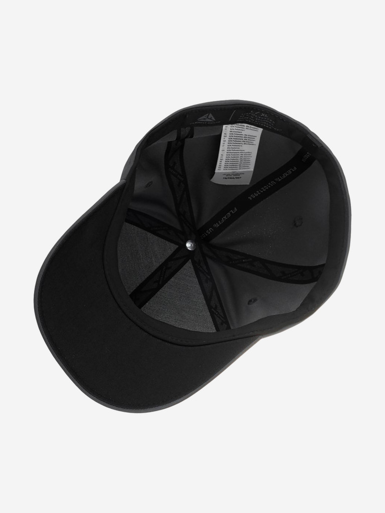 Бейсболка FLEXFIT 180 (серый)