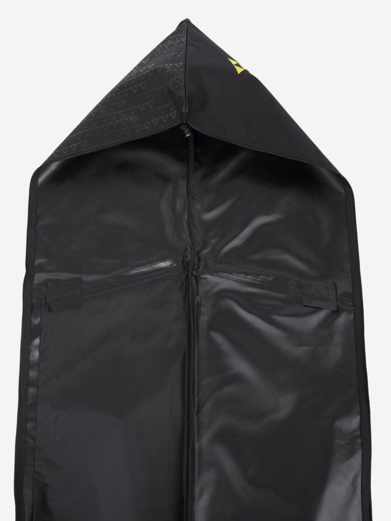 Чехол для горных лыж Fischer Eco Alpine, 1 пара, 175 см