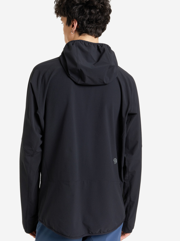 Куртка софтшелл мужская Mountain Hardwear Chockstone™ Hoody