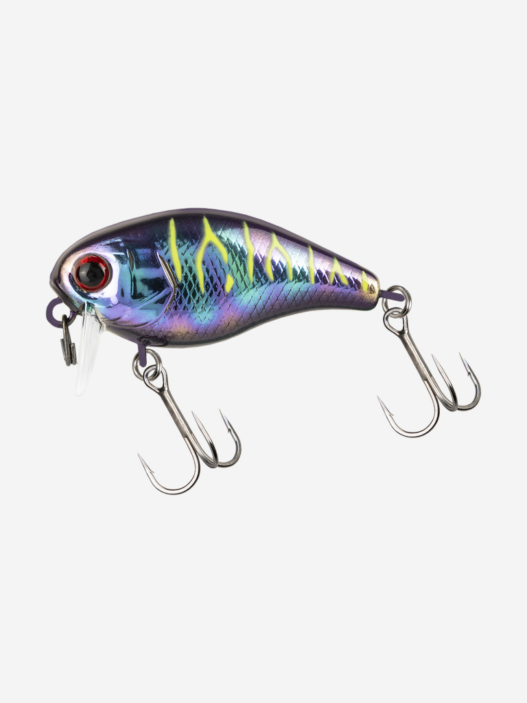 Воблер Jackall Chubby 38 SSR