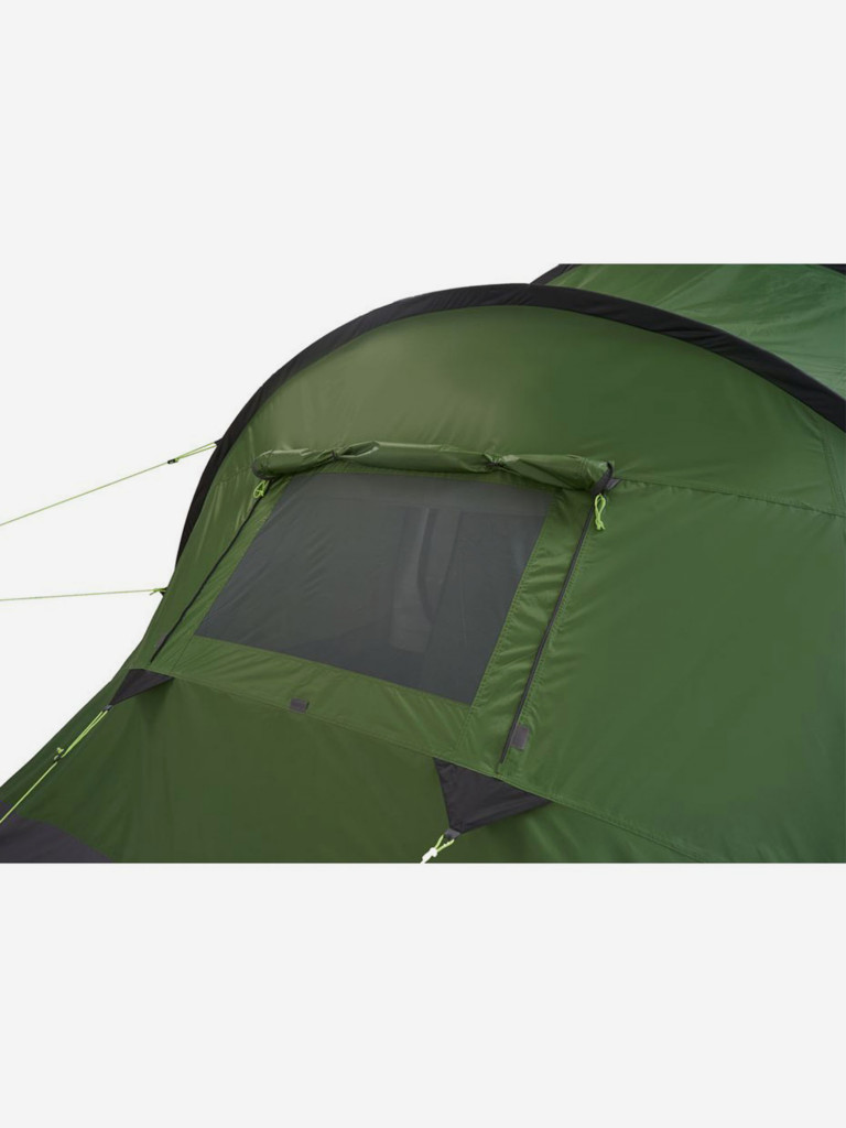 Пятиместная кемпинговая палатка Trek Planet Vario 5