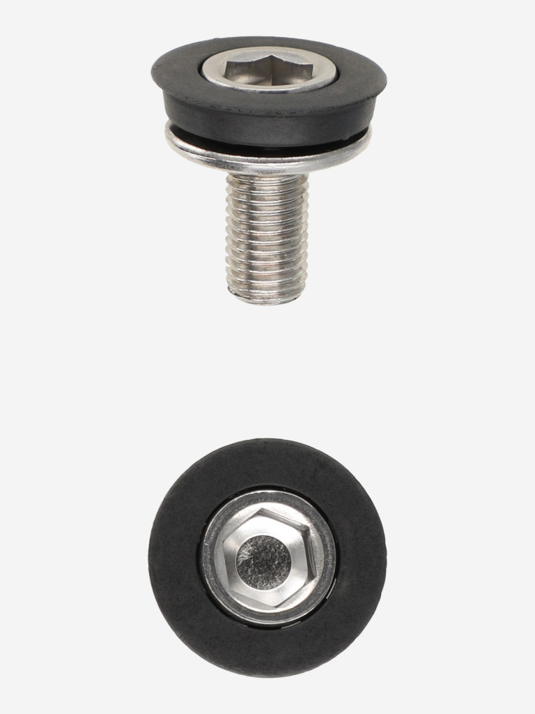 Система шатунов Shimano Tourney FC-TX801