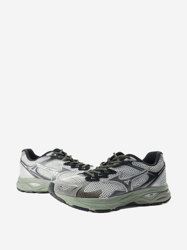 Кроссовки Mizuno Racer S