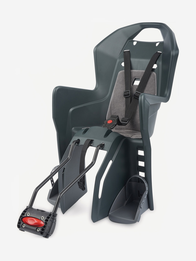 Велокресло детское Polisport Koolah FF29"