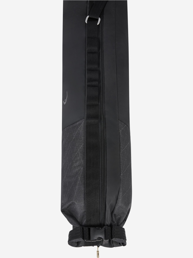 Чехол на 1 пару лыж Head KORE Single Ski Bag, регулируемая длина до 220 см
