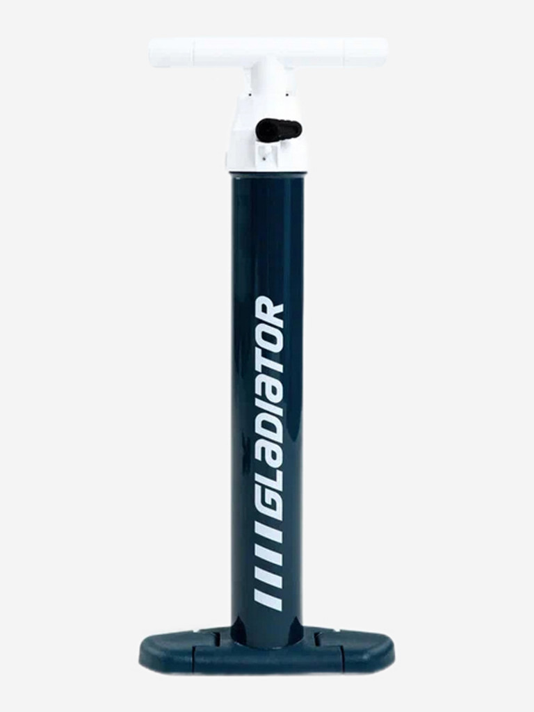 SUP надувной Gladiator PRO 12.6 W двухслойный, полная комплектация