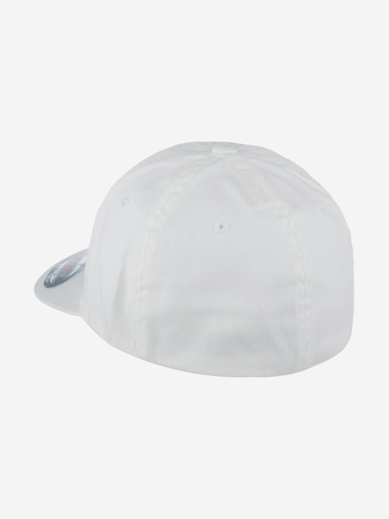 Бейсболка FLEXFIT 6997 (белый)