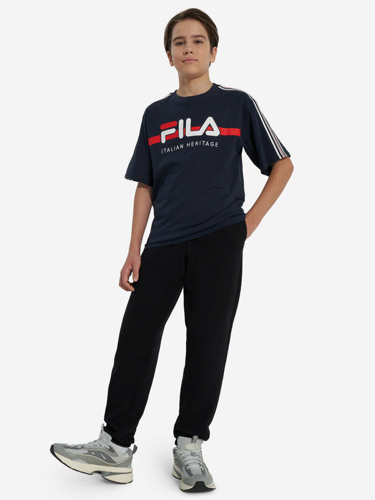 Футболка для мальчиков FILA