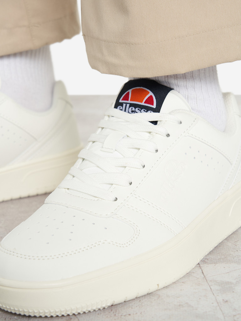 Кеды женские Ellesse